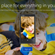 Image for article titled The Best Ways to Organize All Your Digital Photos